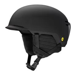 Ски каска SMITH Scout MIPS | Matte Black