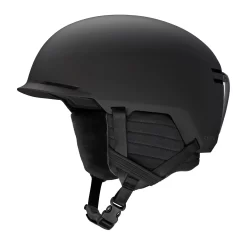 Ски каска SMITH Scout | Matte Black