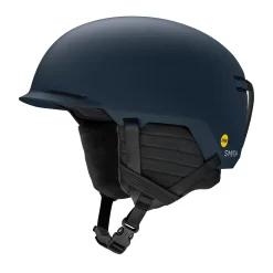 Ски каска SMITH Scout MIPS | Matte French Navy